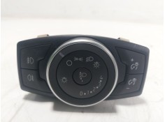 Recambio de mando luces para ford focus iv (hn) 1.0 ecoboost referencia OEM IAM 2044625 F1ET13A024CB  2