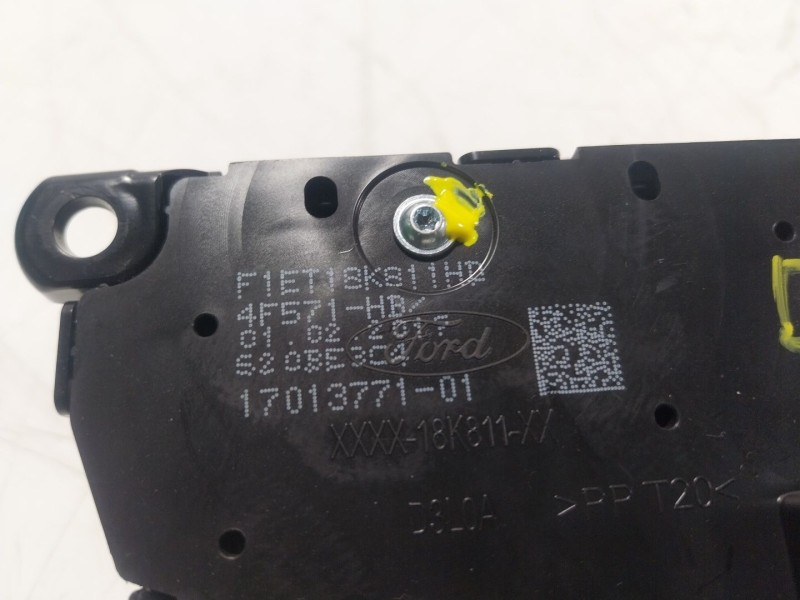 Recambio de mando multifuncion para ford focus iv (hn) 1.0 ecoboost referencia OEM IAM 2024819 F1ET18K811HD 