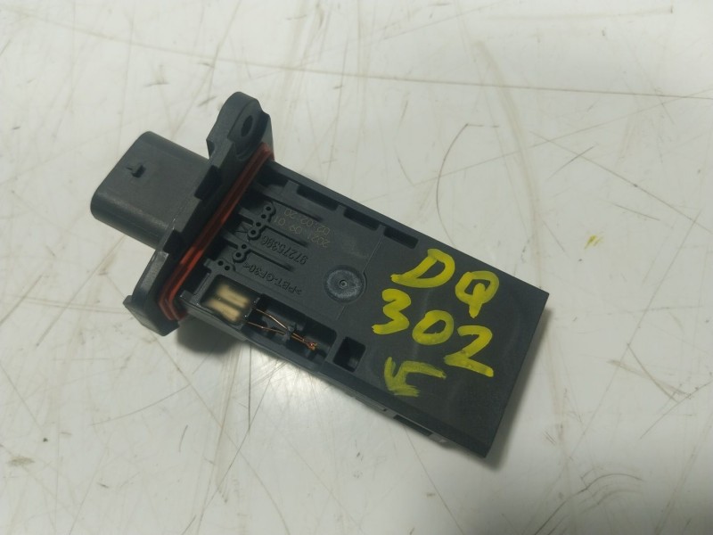 Recambio de caudalimetro para bmw 8 coupé (g15, f92) 840 d xdrive referencia OEM IAM 13628580022 858002202 