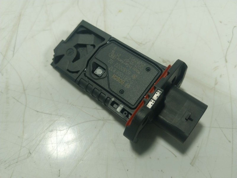 Recambio de caudalimetro para bmw 8 coupé (g15, f92) 840 d xdrive referencia OEM IAM 13628580022 858002202 