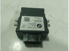Recambio de modulo electronico para bmw 8 coupé (g15, f92) 840 d xdrive referencia OEM IAM 16149452468 5A25FC9 