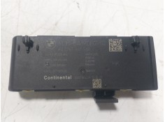 Recambio de modulo electronico para bmw 8 coupé (g15, f92) 840 d xdrive referencia OEM IAM 61355A19DB2 5A19DB202 