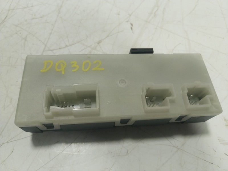 Recambio de modulo electronico para bmw 8 coupé (g15, f92) 840 d xdrive referencia OEM IAM 61355A19DB2 5A19DB202 