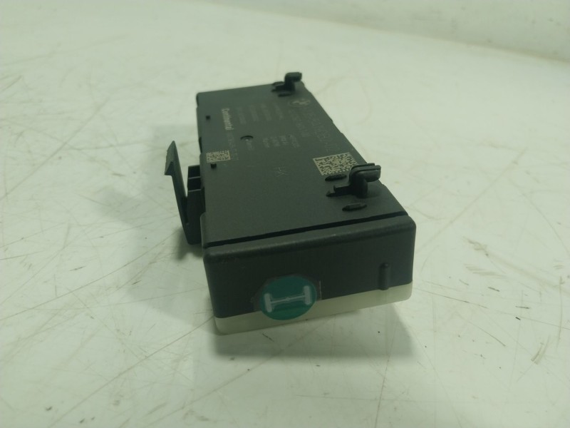 Recambio de modulo electronico para bmw 8 coupé (g15, f92) 840 d xdrive referencia OEM IAM 61355A19DB2 5A19DB202 