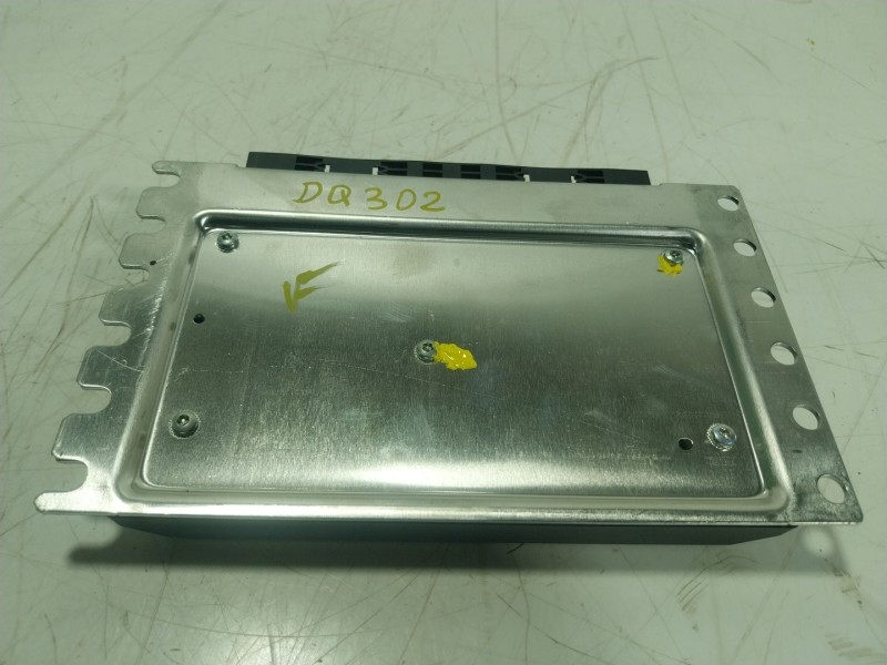 Recambio de modulo electronico para bmw 8 coupé (g15, f92) 840 d xdrive referencia OEM IAM 37148845511 37148845511 