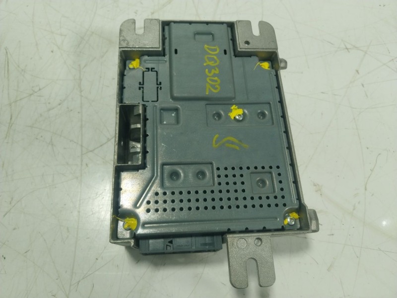 Recambio de modulo electronico para bmw 8 coupé (g15, f92) 840 d xdrive referencia OEM IAM 65125A3F6D3 5A3F6D301 