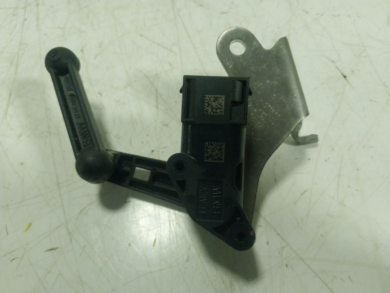 Recambio de modulo electronico para bmw 8 coupé (g15, f92) 840 d xdrive referencia OEM IAM 37146895466 6895466 