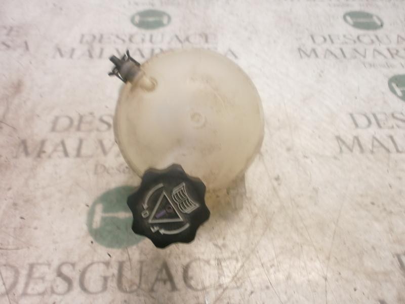 Recambio de deposito expansion para peugeot 308 sport referencia OEM IAM   
