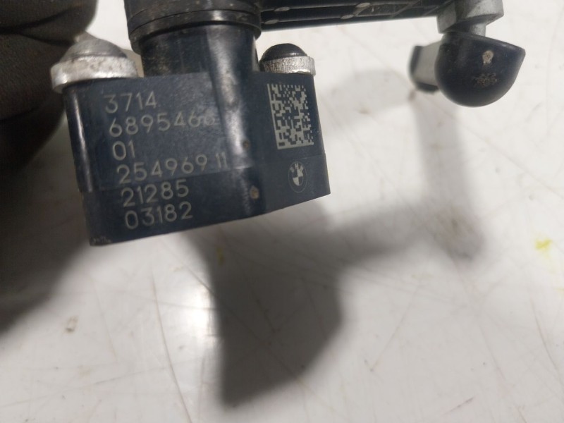 Recambio de modulo electronico para bmw 8 coupé (g15, f92) 840 d xdrive referencia OEM IAM 37146895466 6895466 