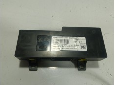Recambio de modulo electronico para peugeot 2008 i (cu_) 1.5 bluehdi 100 referencia OEM IAM  9828266180 