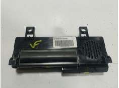 Recambio de modulo electronico para peugeot 2008 i (cu_) 1.5 bluehdi 100 referencia OEM IAM  9828266180  2