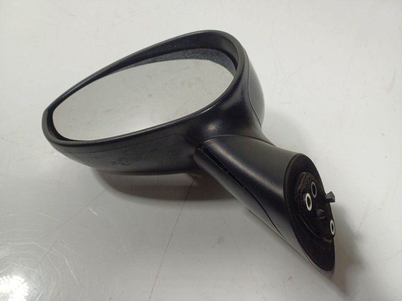 Recambio de espejo izquierdo para fiat 500 (312_) 1.0 mild hybrid (312.ayd1b) referencia OEM IAM   