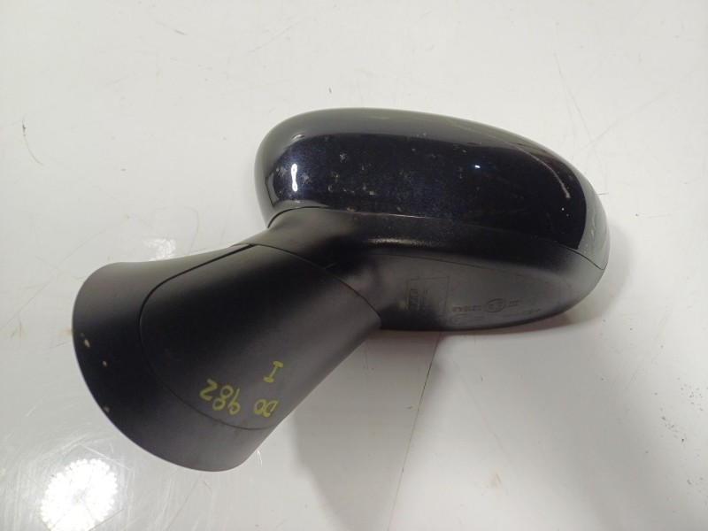 Recambio de espejo izquierdo para fiat 500 (312_) 1.0 mild hybrid (312.ayd1b) referencia OEM IAM   