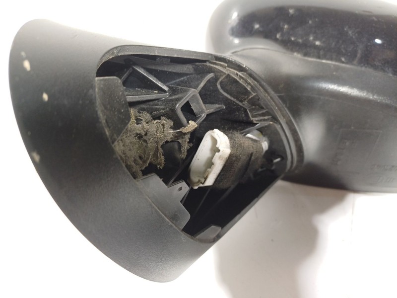 Recambio de espejo izquierdo para fiat 500 (312_) 1.0 mild hybrid (312.ayd1b) referencia OEM IAM   