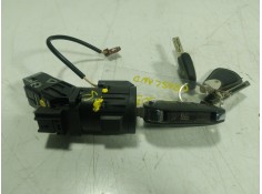 Recambio de antirrobo para opel crossland x / crossland (p17, p2qo) 1.2 (75) referencia OEM IAM  9663123380  2