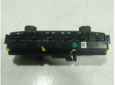 Recambio de mando climatizador para opel crossland x / crossland (p17, p2qo) 1.2 (75) referencia OEM IAM  98114000  2