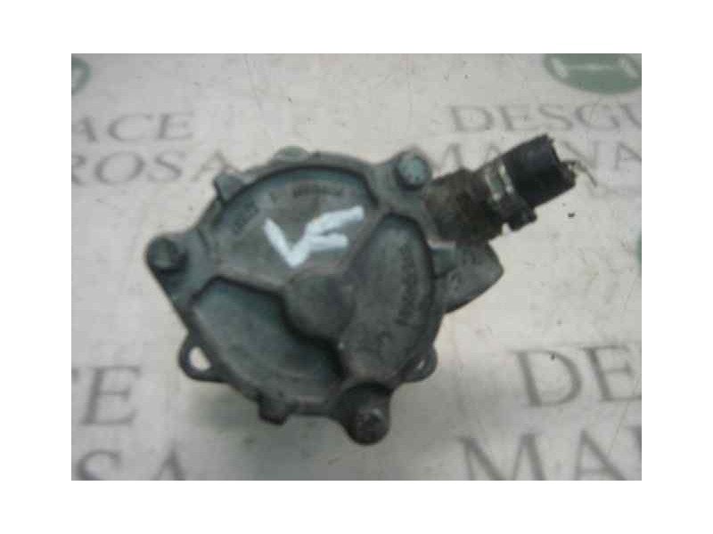 Recambio de depresor freno / bomba vacio para alfa romeo 147 (190) 1.9 jtd cat referencia OEM IAM   