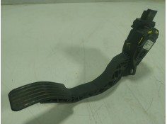 Recambio de potenciometro pedal para opel crossland x / crossland (p17, p2qo) 1.2 (75) referencia OEM IAM  3637657 