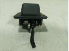 Recambio de modulo electronico para opel crossland x / crossland (p17, p2qo) 1.2 (75) referencia OEM IAM  9809301180  2