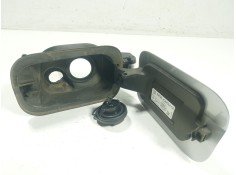 Recambio de tapa combustible para seat leon sportstourer (kl8) style referencia OEM IAM 5FE809905GGRU 5FE809905G  2