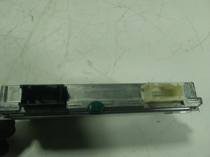 Recambio de modulo electronico para bmw 8 coupé (g15, f92) 840 d xdrive referencia OEM IAM  0219000221 