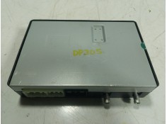 Recambio de modulo electronico para opel crossland x / crossland (p17, p2qo) 1.2 (75) referencia OEM IAM  9827615380  2