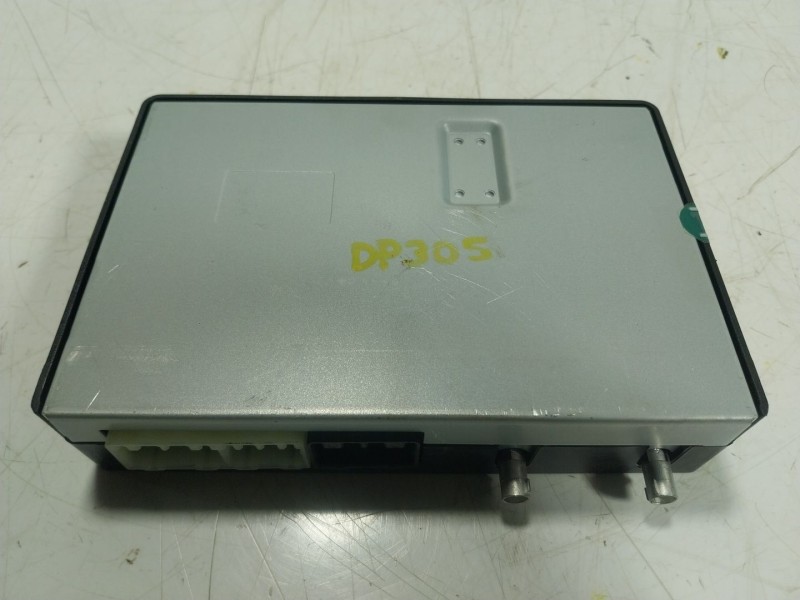 Recambio de modulo electronico para opel crossland x / crossland (p17, p2qo) 1.2 (75) referencia OEM IAM  9827615380 