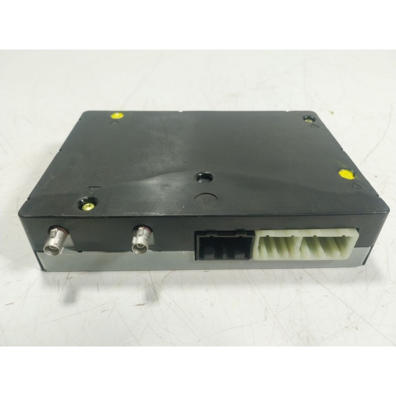 Recambio de modulo electronico para opel crossland x / crossland (p17, p2qo) 1.2 (75) referencia OEM IAM  9827615380 