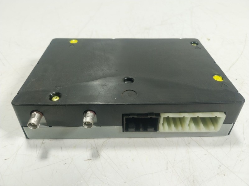 Recambio de modulo electronico para opel crossland x / crossland (p17, p2qo) 1.2 (75) referencia OEM IAM  9827615380 