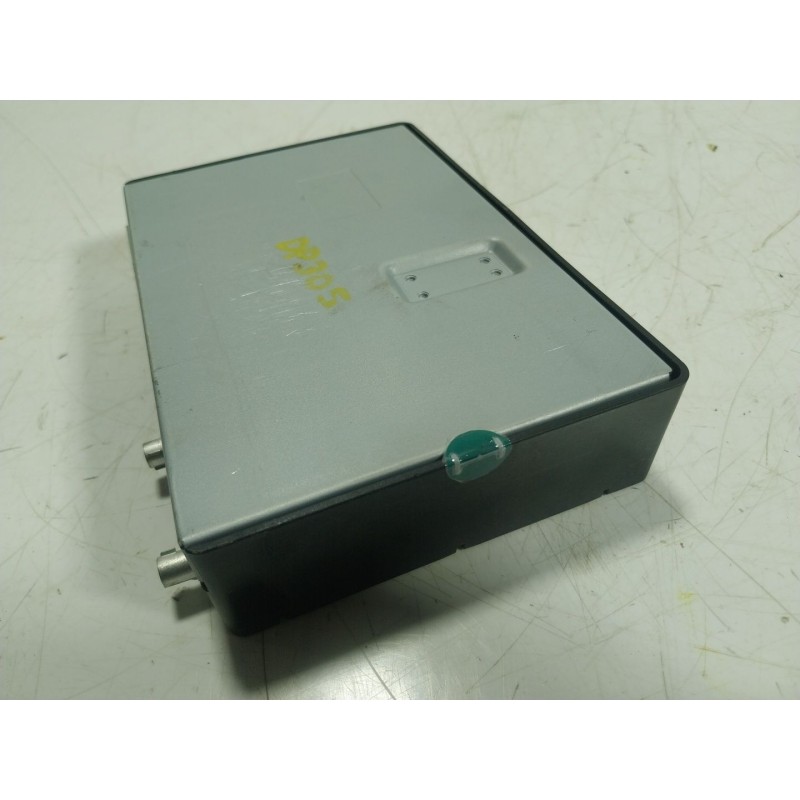 Recambio de modulo electronico para opel crossland x / crossland (p17, p2qo) 1.2 (75) referencia OEM IAM  9827615380 