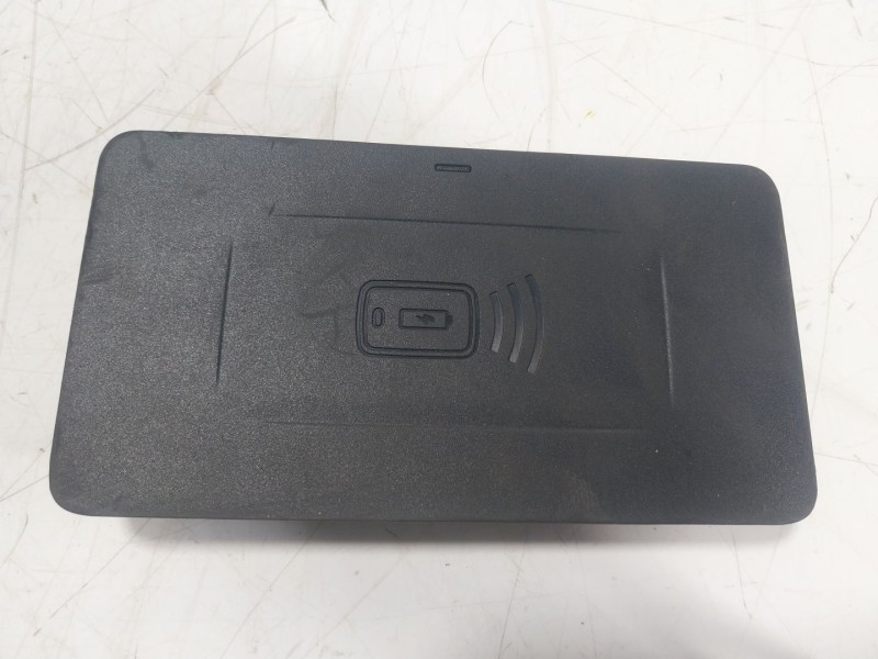 Recambio de modulo electronico para bmw 8 coupé (g15, f92) 840 d xdrive referencia OEM IAM 84105A82C19 5A3E81301 