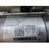 Recambio de motor arranque para seat leon (5f1) reference referencia OEM IAM 02Z911021K 02Z911024B 