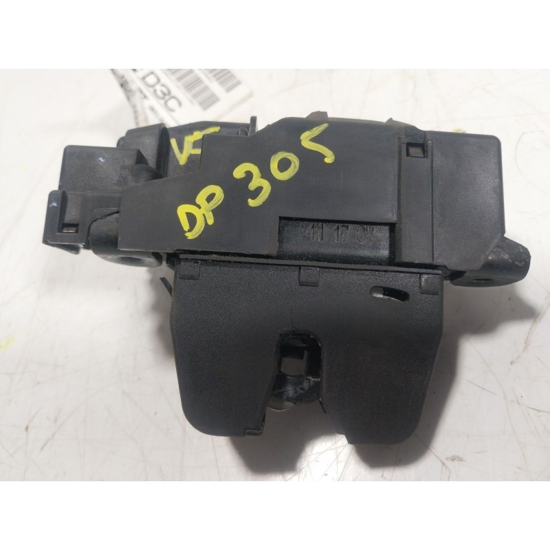 Recambio de cerradura maletero / porton para opel crossland x / crossland (p17, p2qo) 1.2 (75) referencia OEM IAM  3644675 