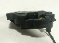 Recambio de cerradura maletero / porton para opel crossland x / crossland (p17, p2qo) 1.2 (75) referencia OEM IAM  3644675  2