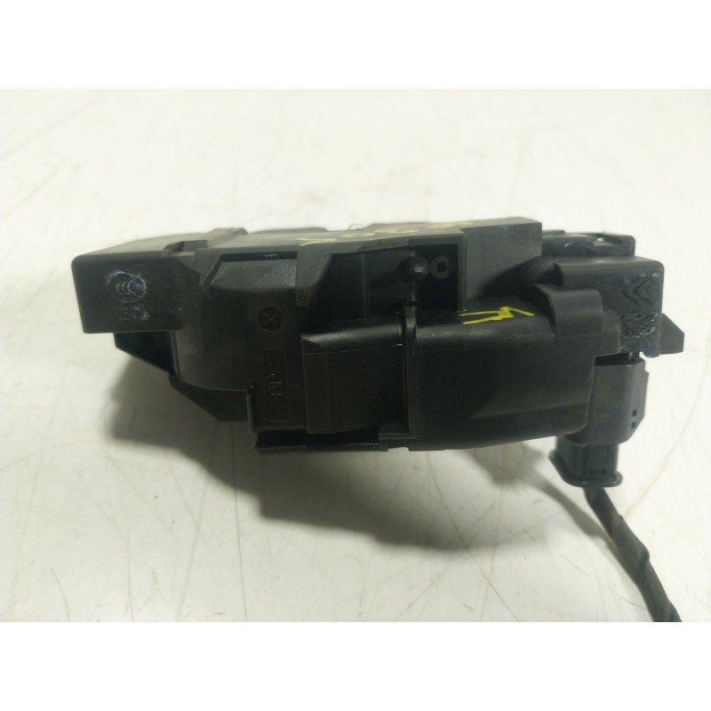 Recambio de cerradura maletero / porton para opel crossland x / crossland (p17, p2qo) 1.2 (75) referencia OEM IAM  3644675 
