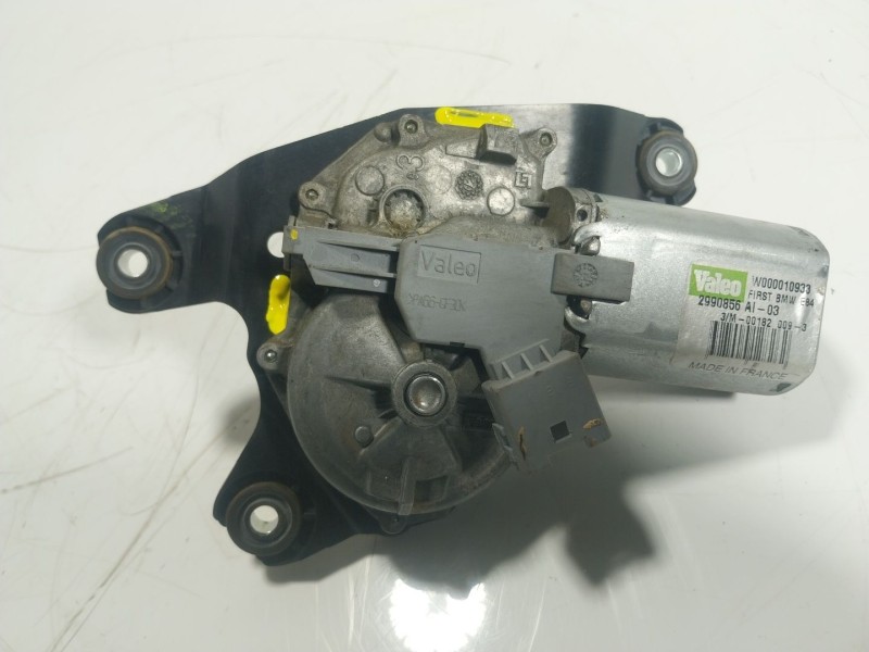 Recambio de motor limpia trasero para bmw x1 (e84) sdrive 18 d referencia OEM IAM  2990856AI 