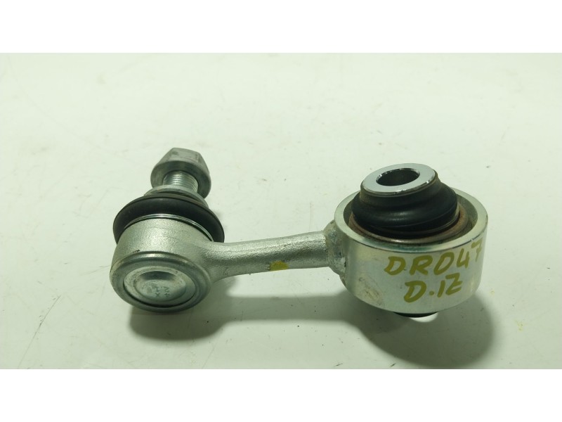 Recambio de tirante delantero izquierdo para toyota land cruiser (gdj250l) 2.8 d mhev referencia OEM IAM 4881060100  