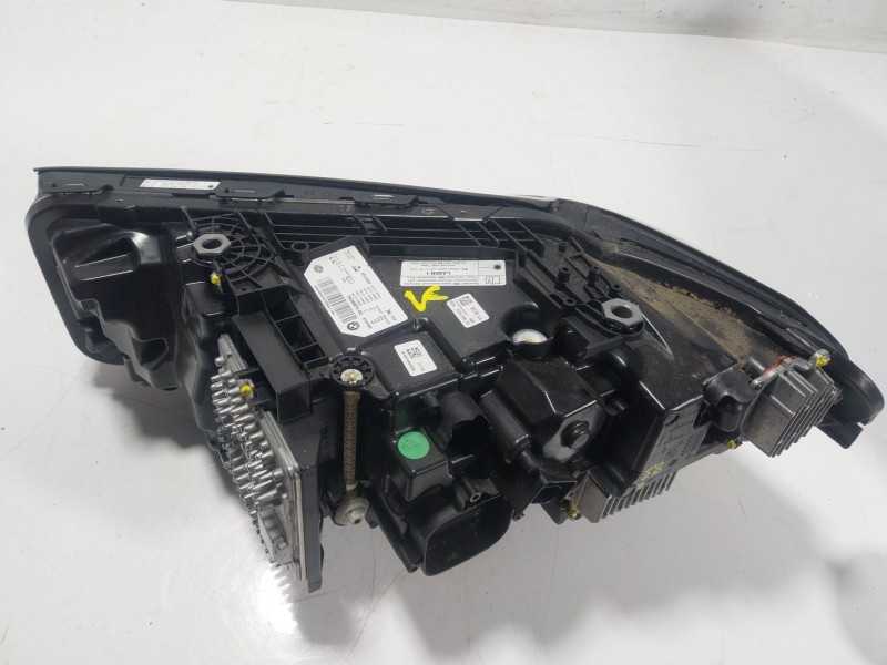 Recambio de faro derecho para bmw 5 (g30, f90) 540 i xdrive referencia OEM IAM  5A388F202 