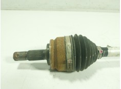 Recambio de transmision izquierda para peugeot 208 ii (ub_, up_, uw_, uj_) 1.2 puretech 100 referencia OEM IAM 9836054380   2