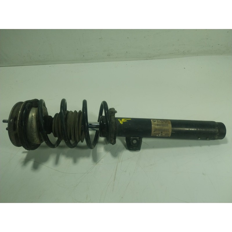 Recambio de amortiguador delantero izquierdo para bmw x1 (e84) sdrive 18 d referencia OEM IAM  31316855239 
