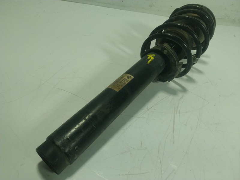 Recambio de amortiguador delantero izquierdo para bmw x1 (e84) sdrive 18 d referencia OEM IAM  31316855239 