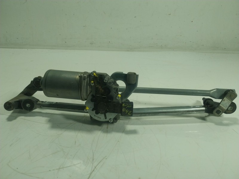 Recambio de motor limpia delantero para bmw x1 (e84) sdrive 18 d referencia OEM IAM  299246501 