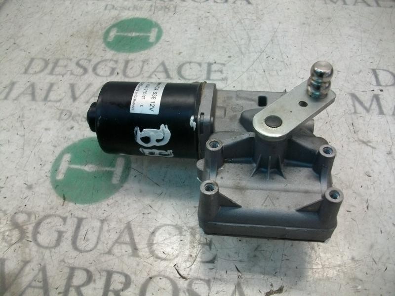 Recambio de motor limpia delantero para citroën c4 berlina collection referencia OEM IAM   