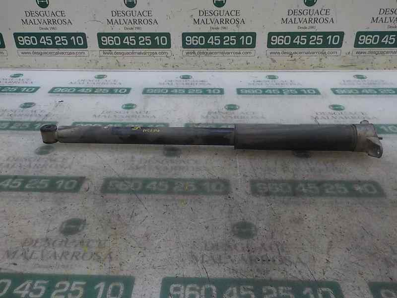 Recambio de amortiguador trasero derecho para volvo v40 1.6 diesel cat referencia OEM IAM 31317966  