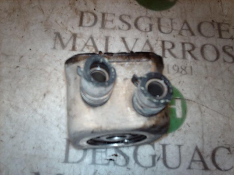 Recambio de enfriador aceite motor para audi a3 (8l) 1.9 tdi referencia OEM IAM   