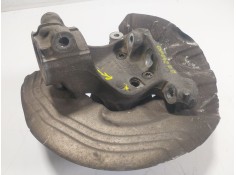 Recambio de mangueta delantera derecha para bmw x1 (e84) sdrive 18 d referencia OEM IAM    2