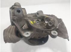 Recambio de mangueta delantera izquierda para bmw x1 (e84) sdrive 18 d referencia OEM IAM    2