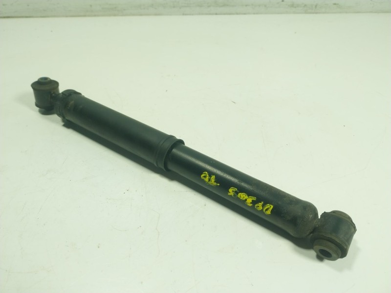 Recambio de amortiguador trasero derecho para opel crossland x / crossland (p17, p2qo) 1.2 (75) referencia OEM IAM  9821016880 