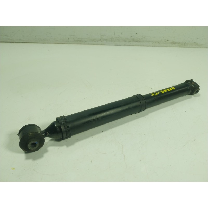 Recambio de amortiguador trasero izquierdo para opel crossland x / crossland (p17, p2qo) 1.2 (75) referencia OEM IAM  9821016880