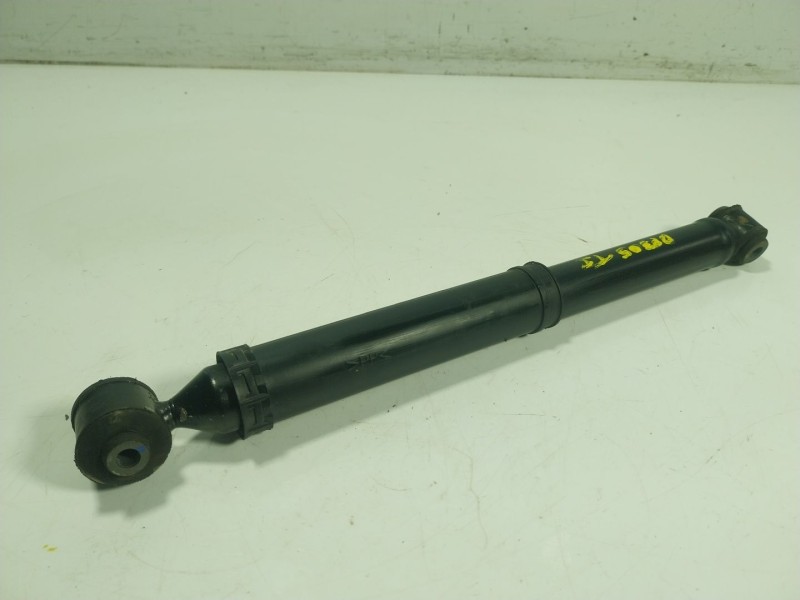 Recambio de amortiguador trasero izquierdo para opel crossland x / crossland (p17, p2qo) 1.2 (75) referencia OEM IAM  9821016880